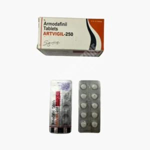 Artvigil 250 mg – Buy High Strength Armodafinil 250mg Online Australia
