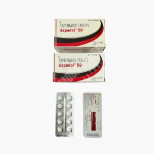 Aspadol 50 mg – Buy Tapentadol 50mg Tablets Online Australia
