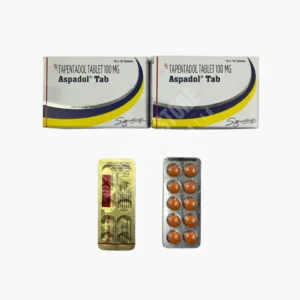 Aspadol 100 mg – Buy Tapentadol 100mg Tablets Online Australia