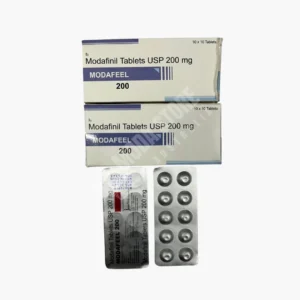 Modafeel 200 mg – Buy Modafinil 200mg Tablets Online Australia