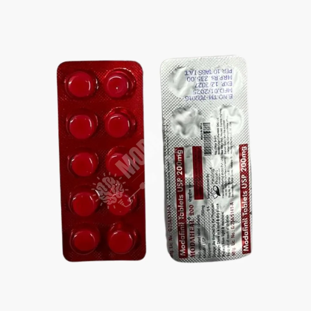 Modaheal 200 mg - Image 3