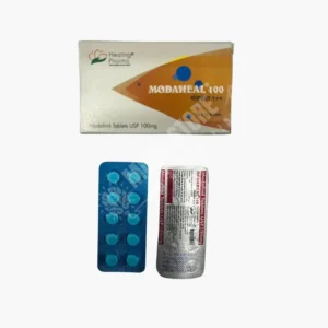Modaheal 400 mg – Buy High Strength Modafinil 400mg Online Australia
