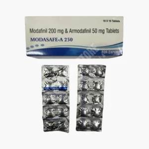 Modasafe A 250 mg – Buy Armodafinil 250mg Tablets Online Australia
