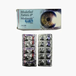 Modawake 200 mg – Buy Modafinil 200mg Tablets Online Australia