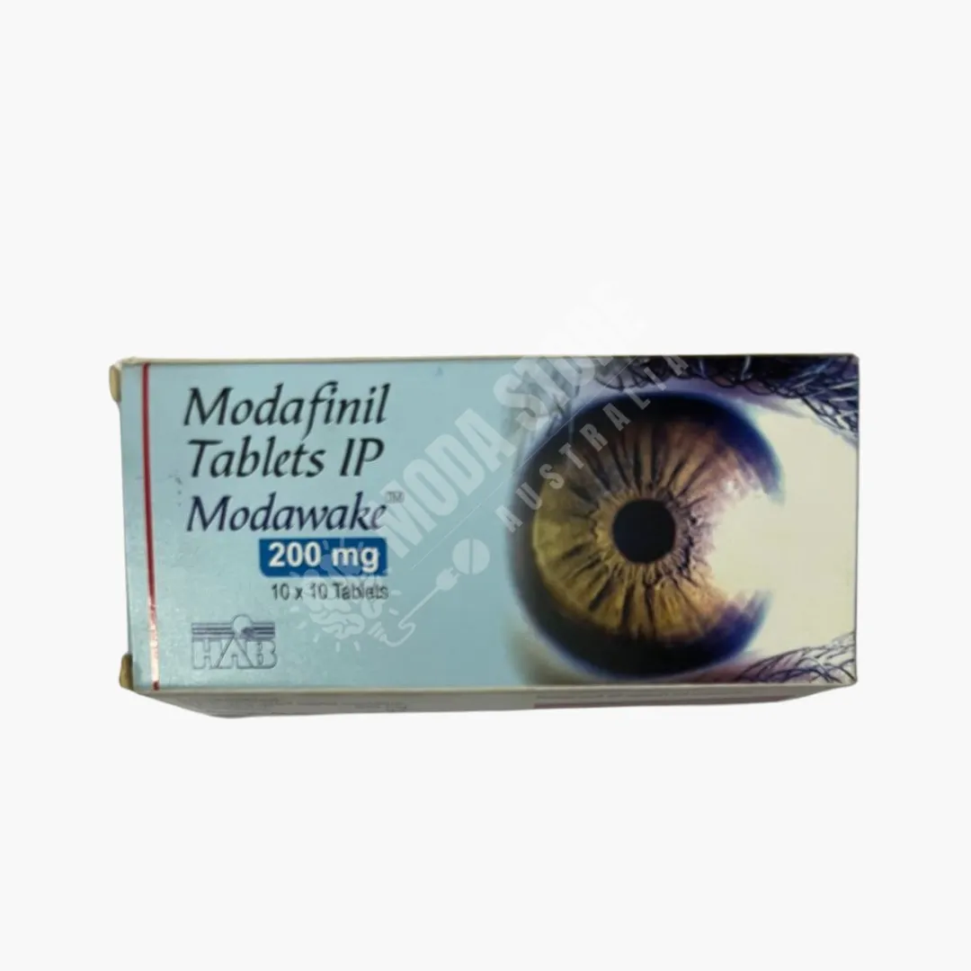 Modawake 200 mg – Buy Modafinil 200mg Tablets Online Australia - Image 2