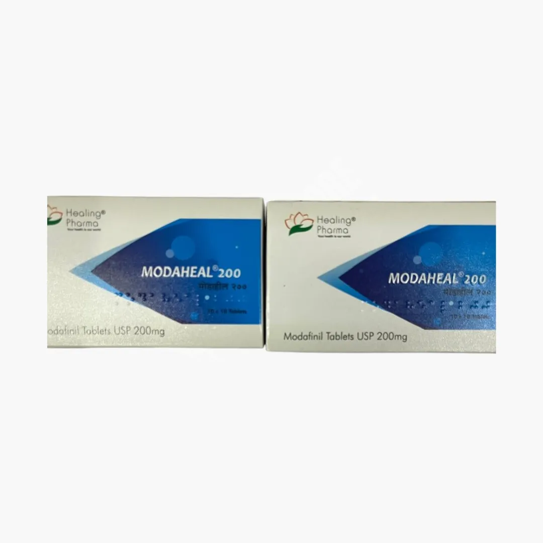 Modaheal 200 mg - Image 2