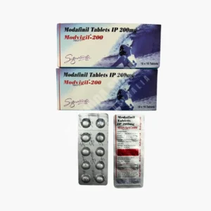 Modvigil 200 mg – Buy Modafinil 200mg Tablets Online Australia
