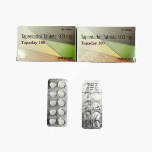 Tapaday 100 mg – Buy Tapentadol 100mg Tablets Online Australia