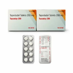 Tapaday 200 mg – Buy Tapentadol 200mg Tablets Online Australia