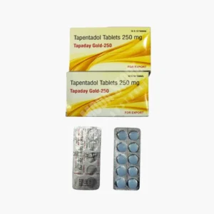 Tapaday Gold 250 mg – Buy Tapentadol 250mg Tablets Online Australia