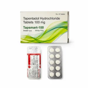 Tapsmart 100 mg – Buy Tapentadol 100mg Tablets Online Australia