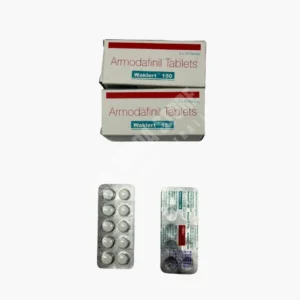 Wakelert 150 mg – Buy Armodafinil 150mg Tablets Online Australia