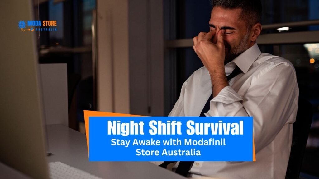 modafinil online Australia