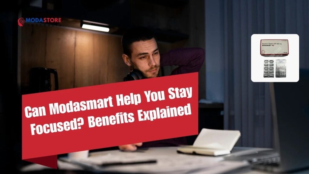 Modasmart 400mg online in Australia