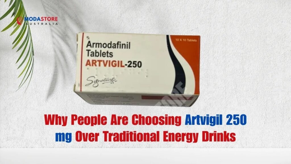 Artvigil 250 mg Online Australia