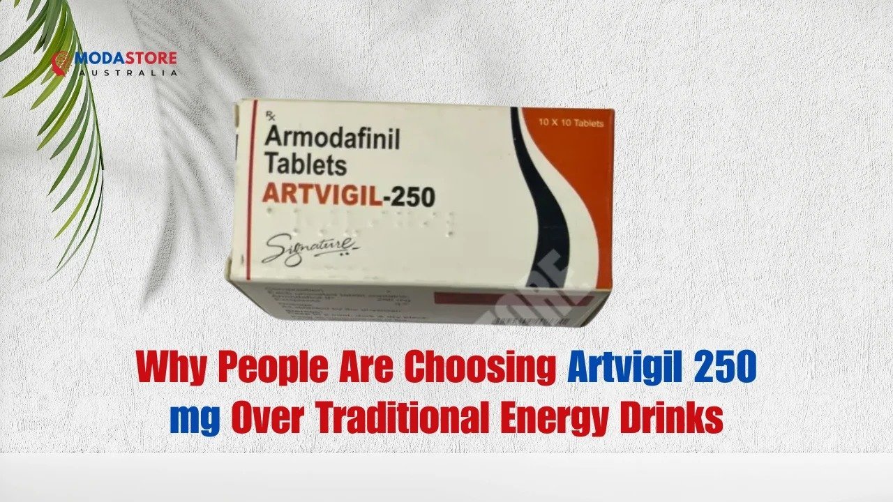 Artvigil 250 mg Online Australia