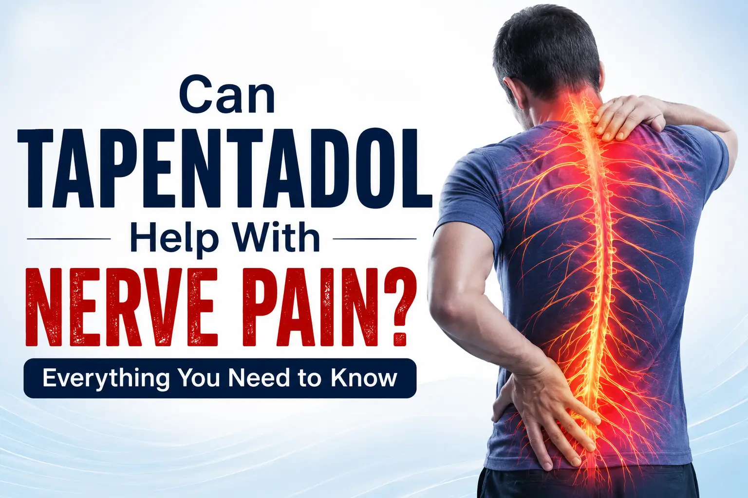 Tapentadol