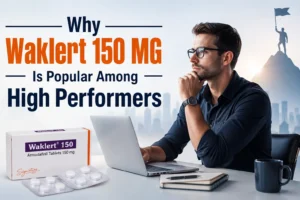 Waklert 150 MG