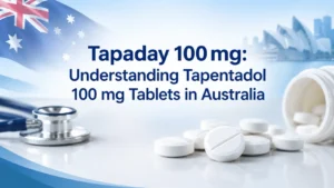 Tapentadol 100 mg